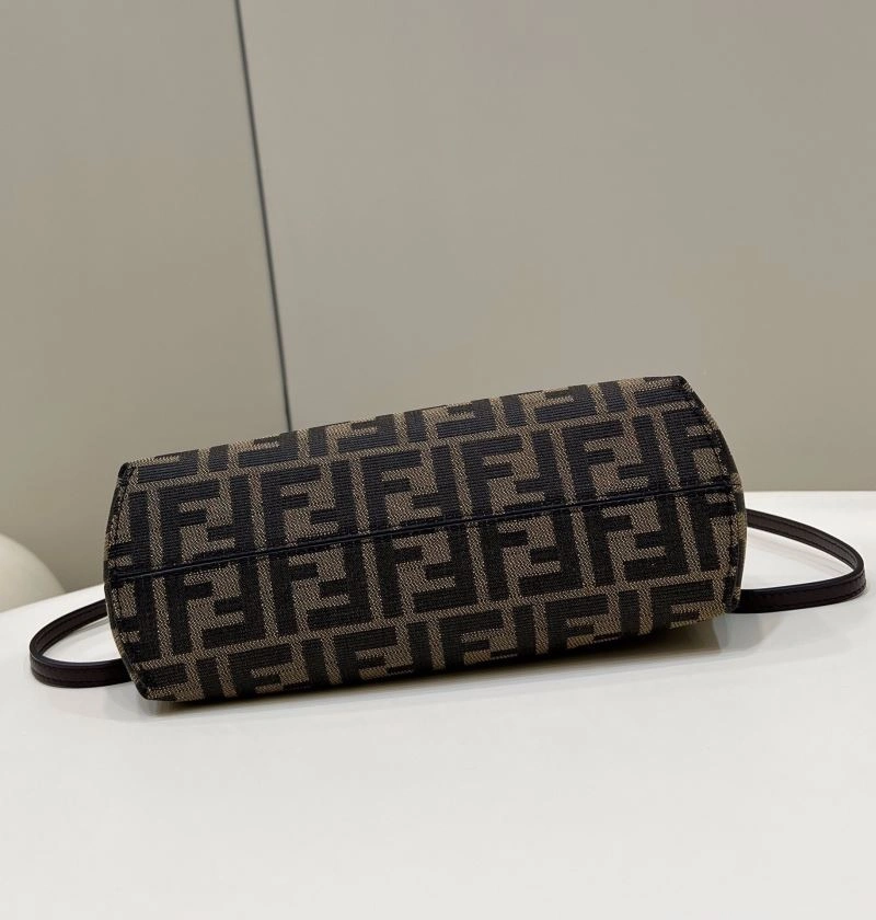 Sophisticated Fendi First Bags 57917