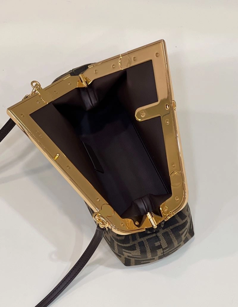 Sophisticated Fendi First Bags 57917