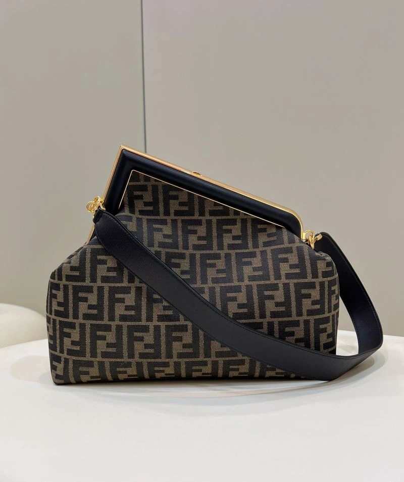 EasyMatch Fendi First Bags 57950