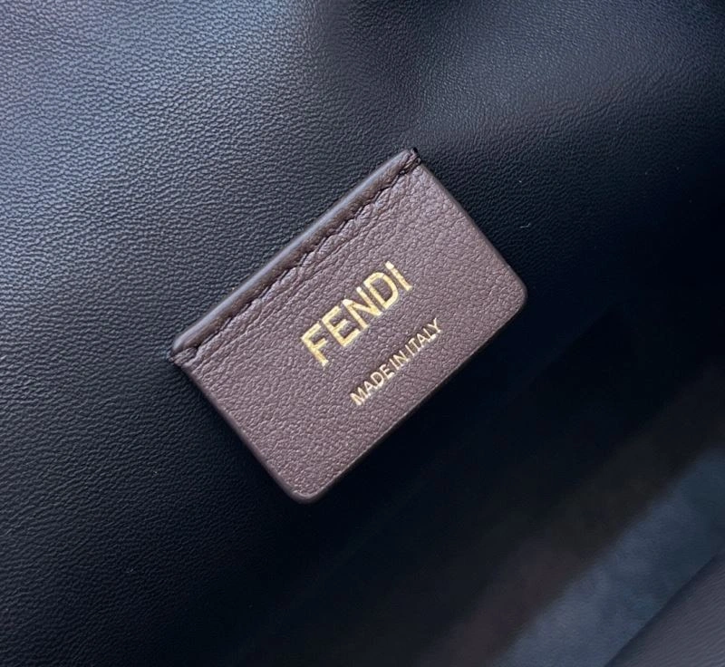 EasyMatch Fendi First Bags 57950