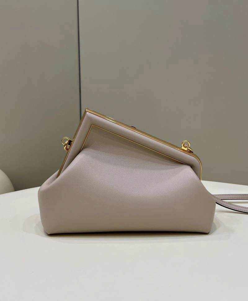 Reliable Fendi First Bags 57914