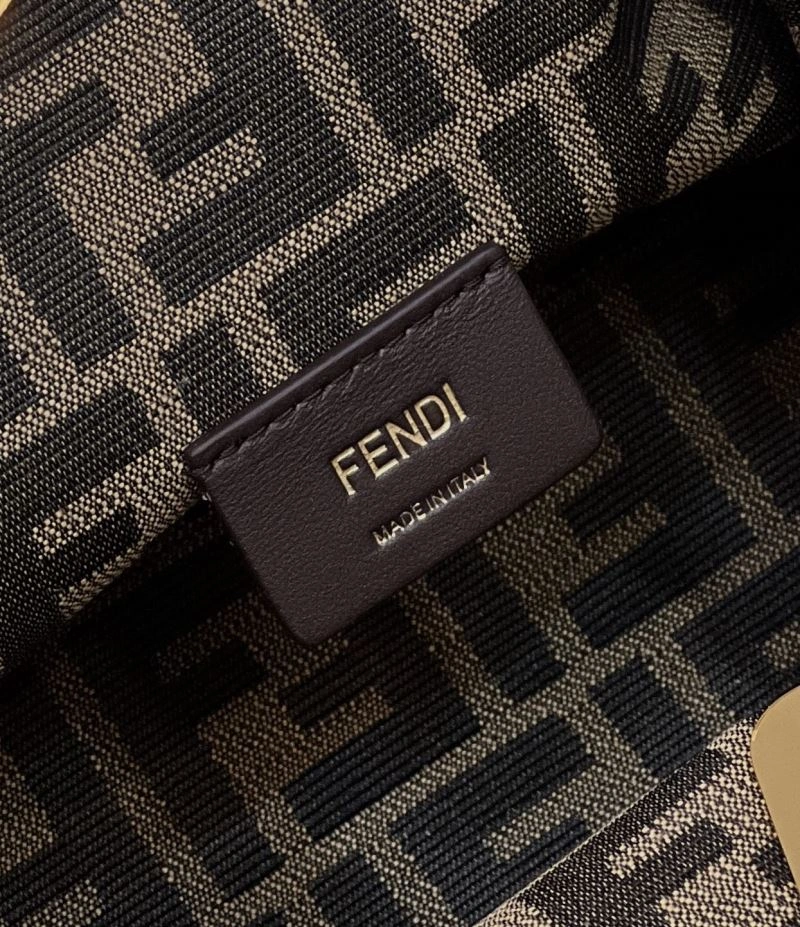 Reliable Fendi First Bags 57914