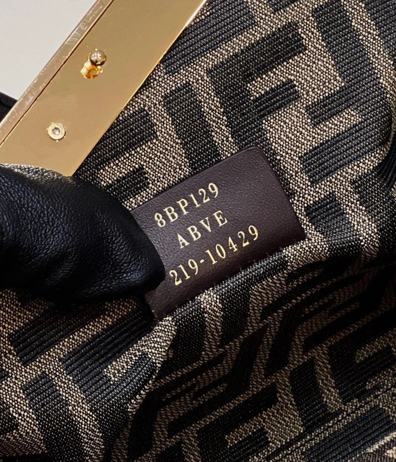 Reliable Fendi First Bags 57914