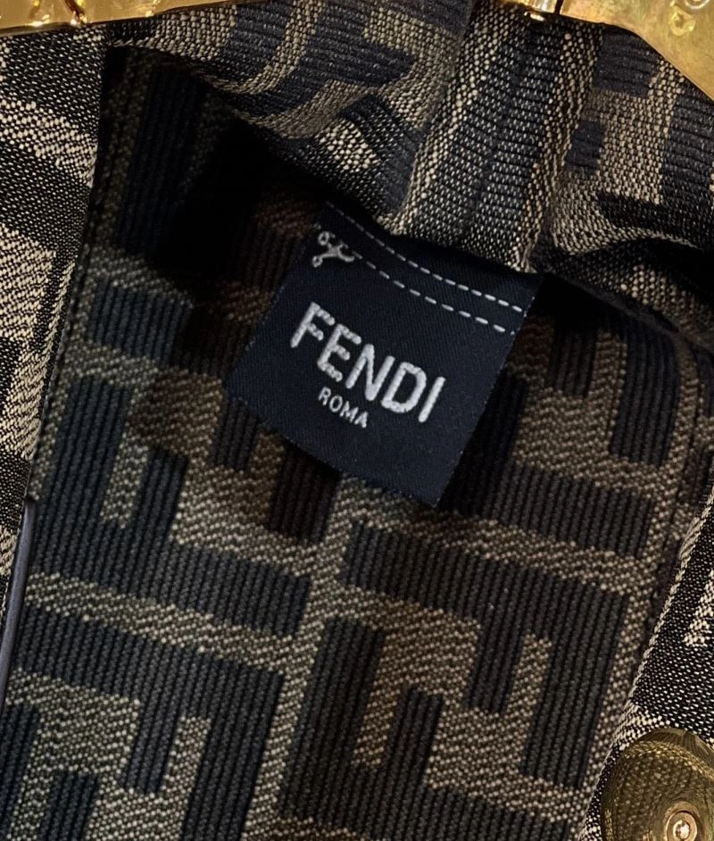 Reliable Fendi First Bags 57914