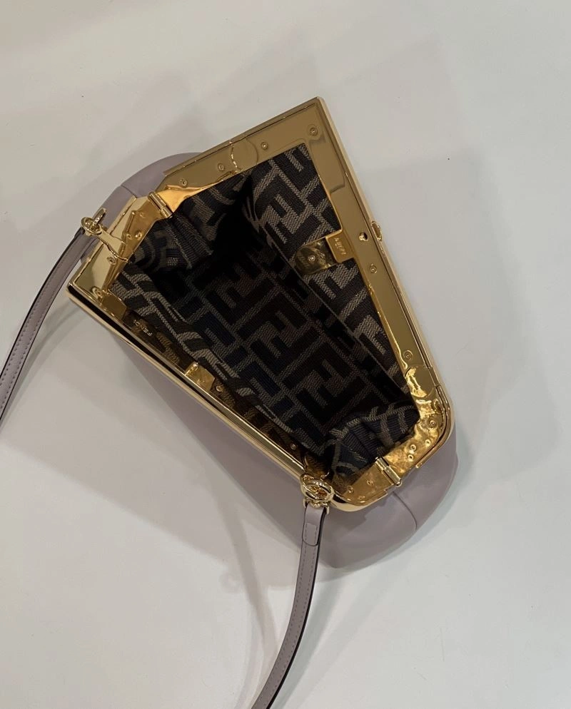 Reliable Fendi First Bags 57914