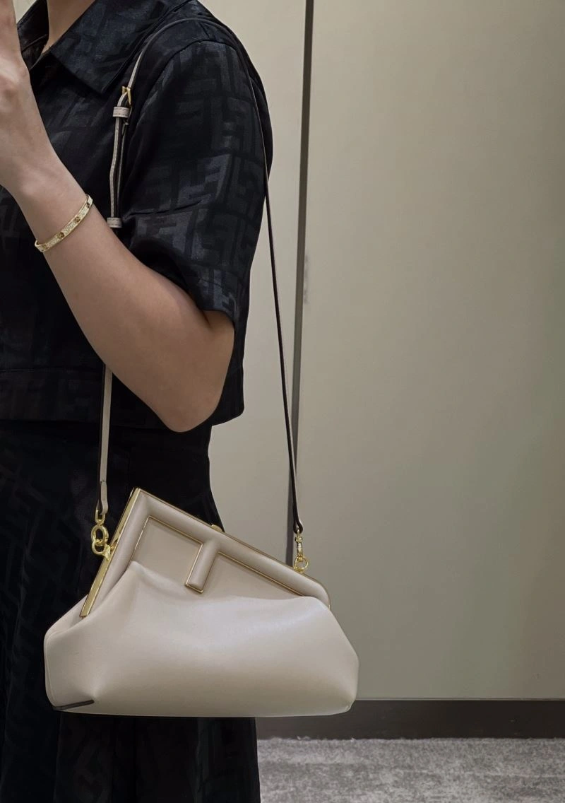 Reliable Fendi First Bags 57914