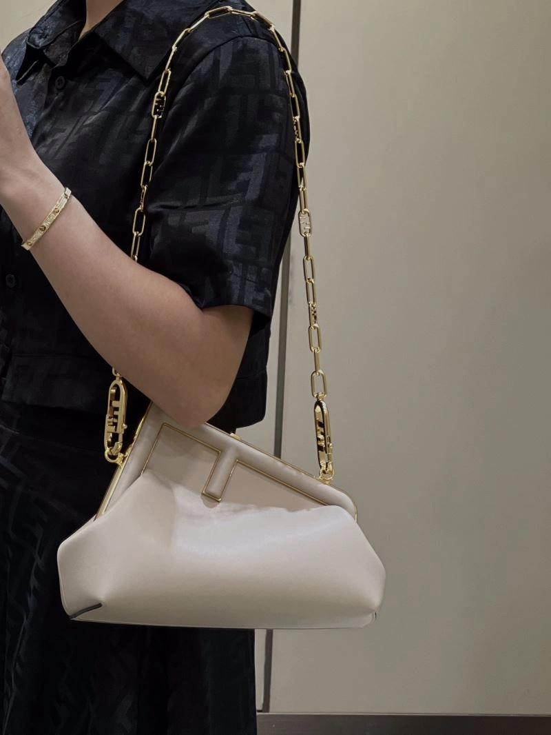 Reliable Fendi First Bags 57914