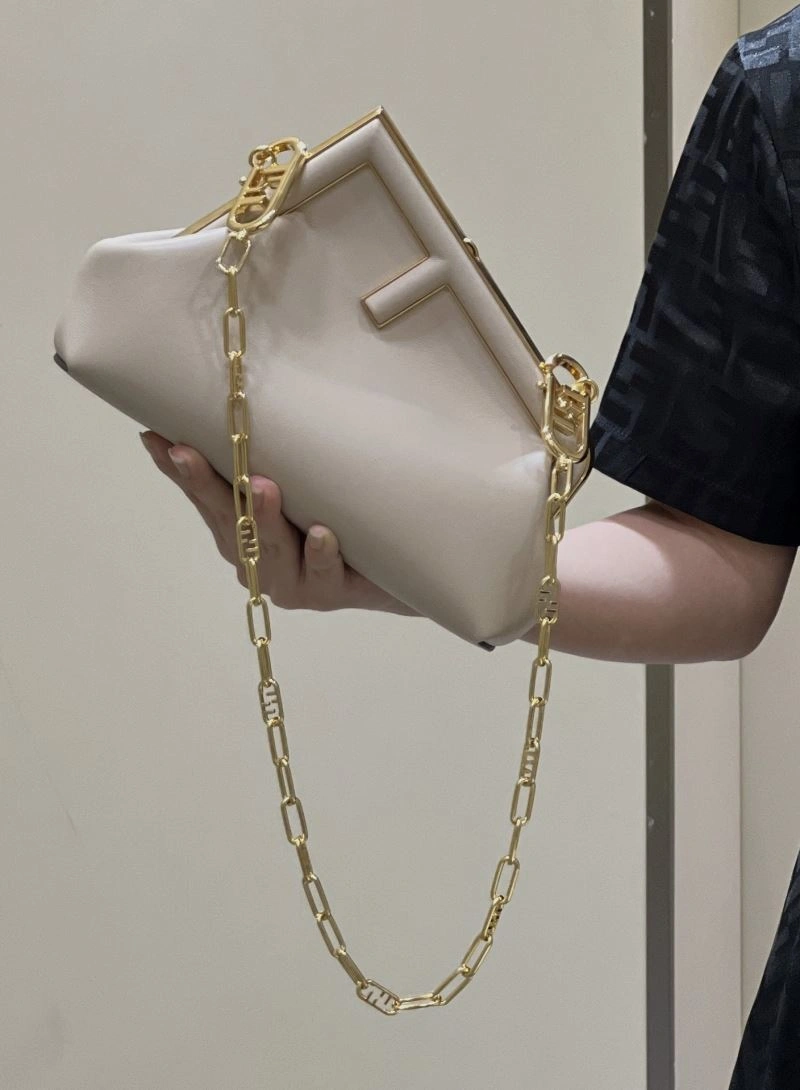 Reliable Fendi First Bags 57914