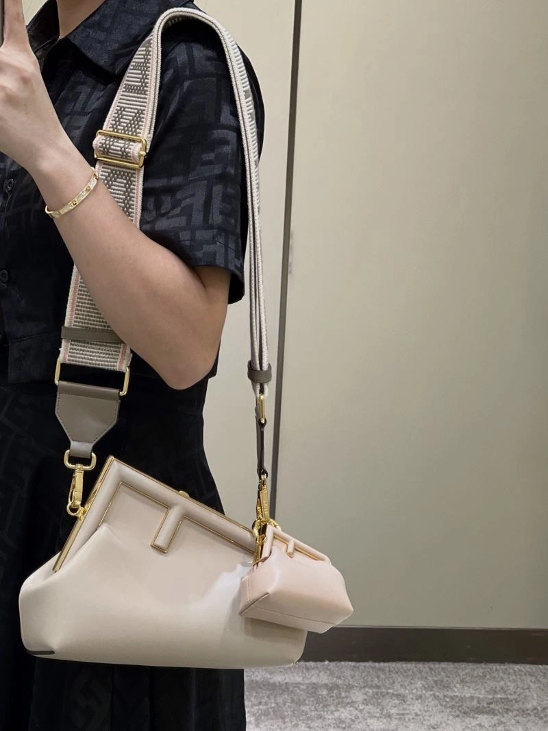 Reliable Fendi First Bags 57914