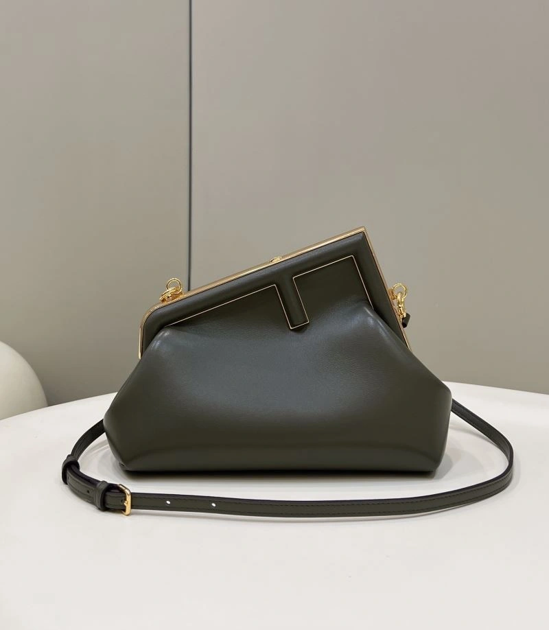 Soft Fendi First Bags 57906