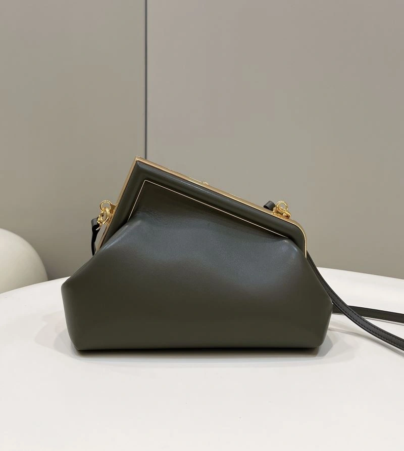 Soft Fendi First Bags 57906