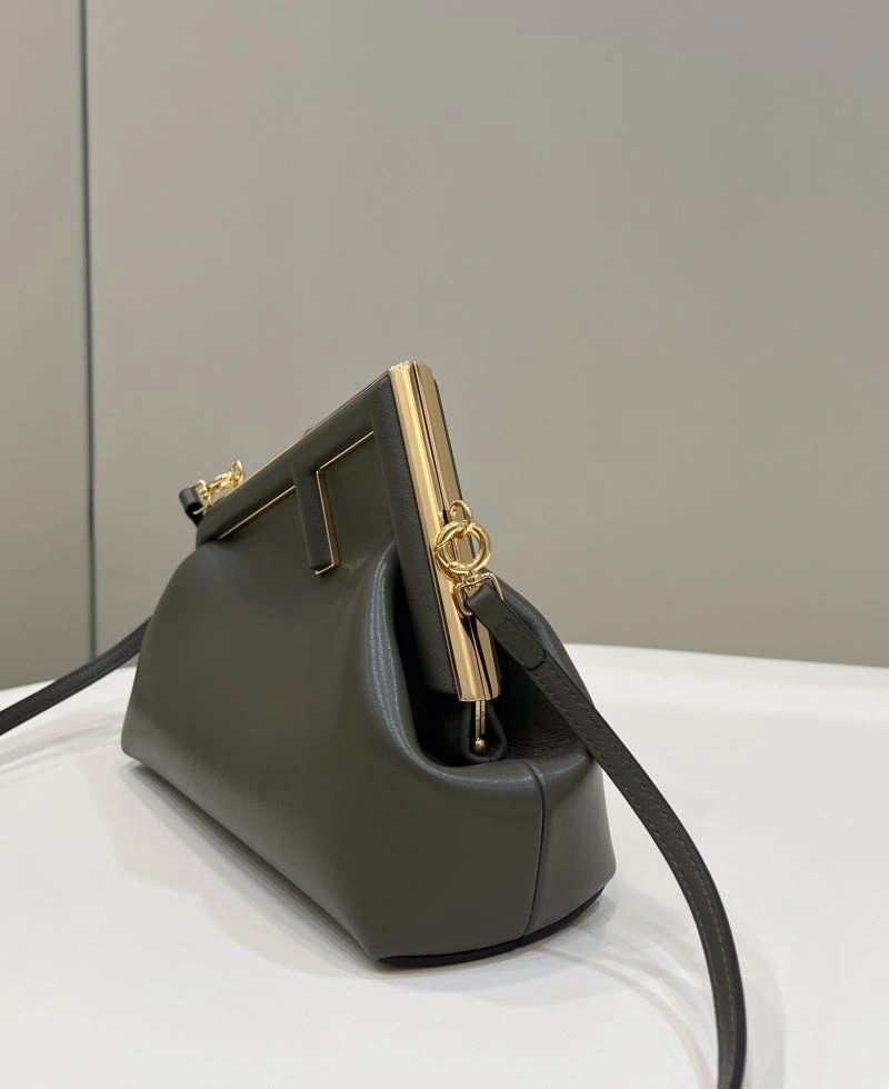 Soft Fendi First Bags 57906