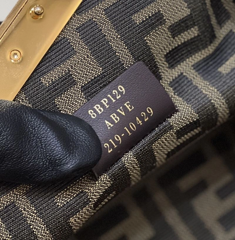 Soft Fendi First Bags 57906