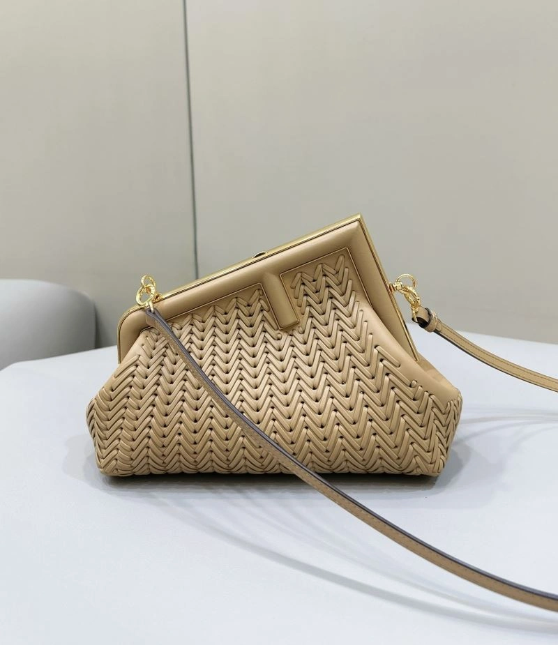 GoodFit Fendi First Bags 57897