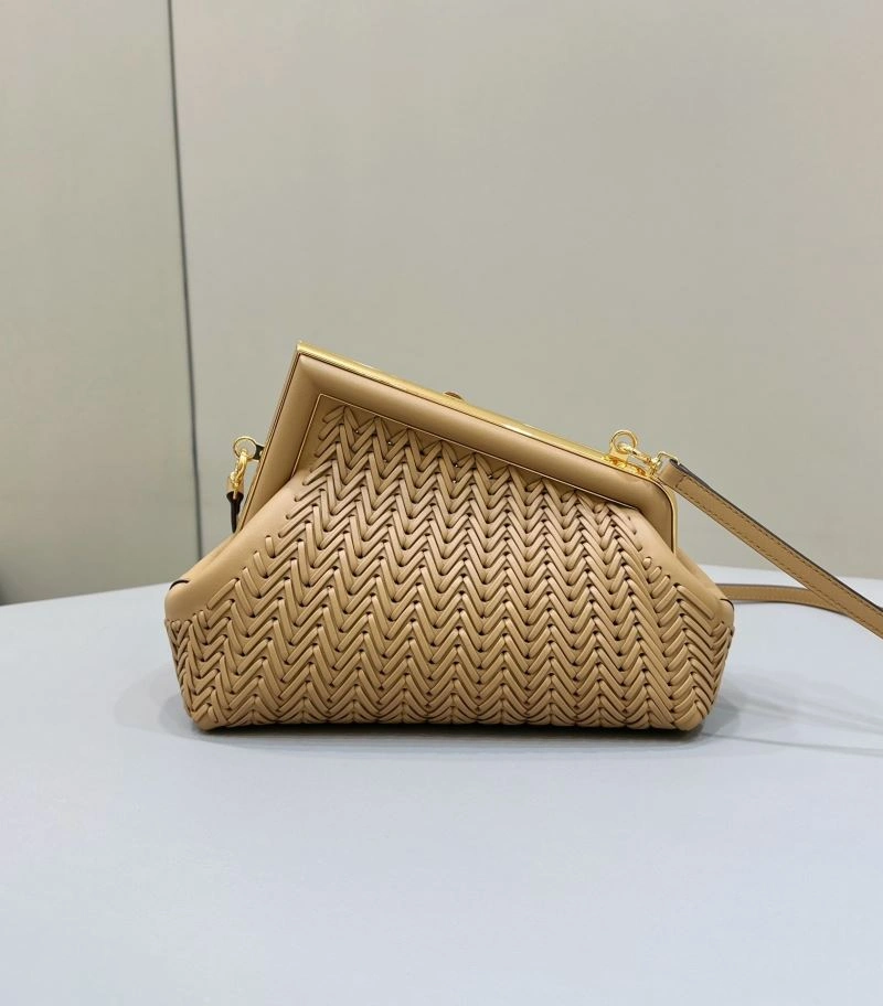 GoodFit Fendi First Bags 57897