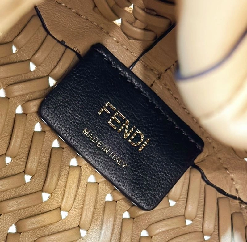 GoodFit Fendi First Bags 57897