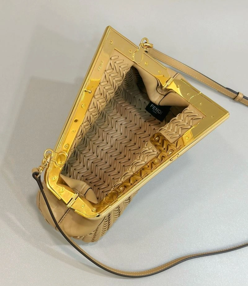 GoodFit Fendi First Bags 57897