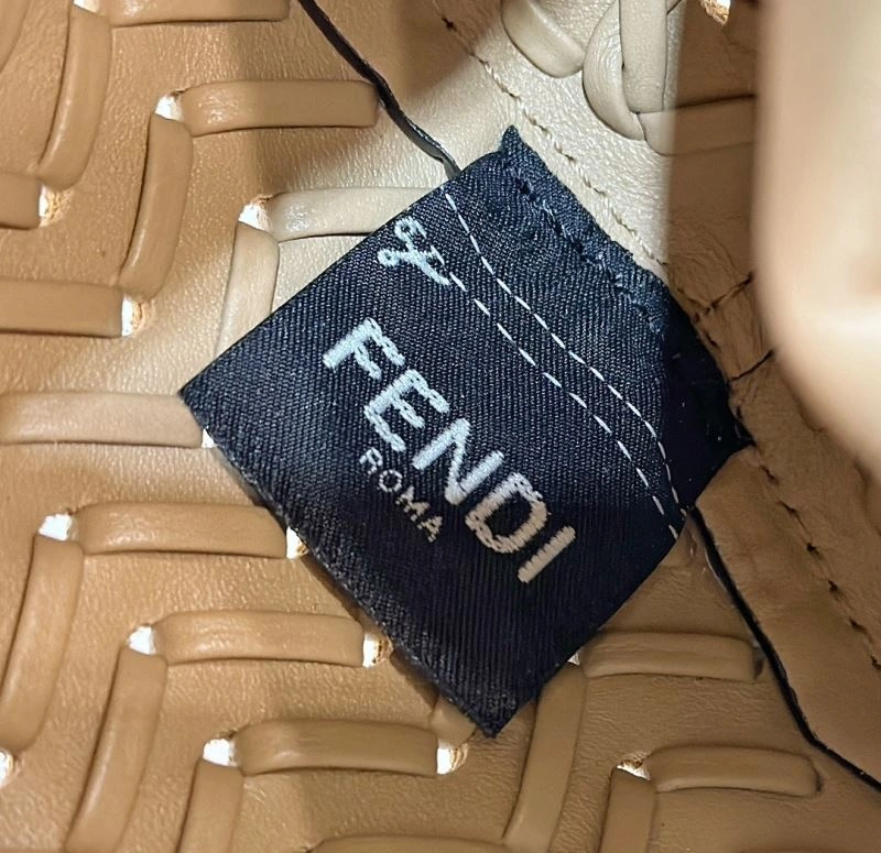 GoodFit Fendi First Bags 57897