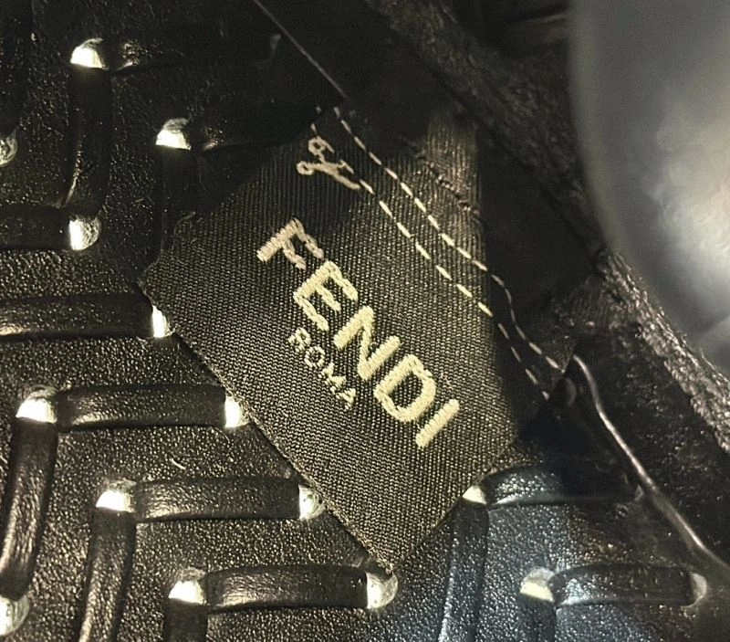 Fendi First Bags EasyCare 57949