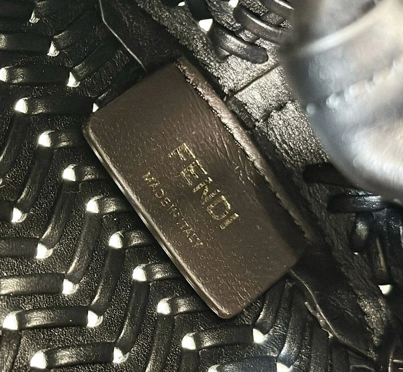 Fendi First Bags EasyCare 57949