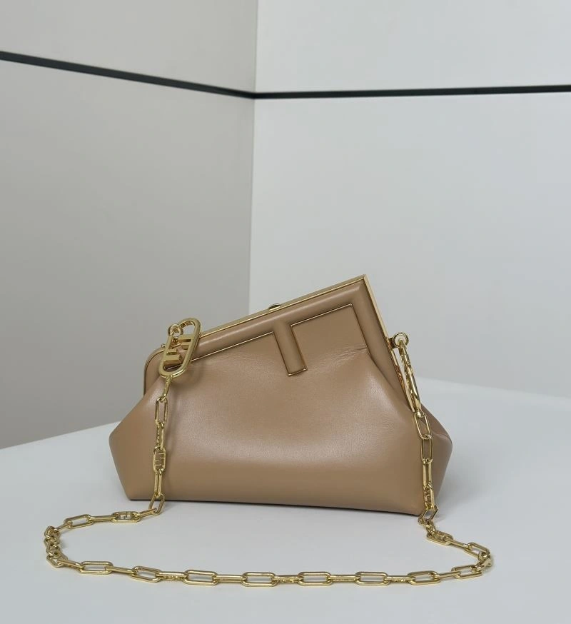 Fendi First Bags Contemporary 57905