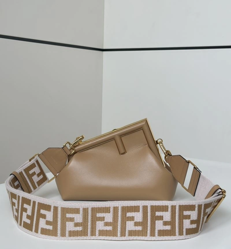 Fendi First Bags Contemporary 57905