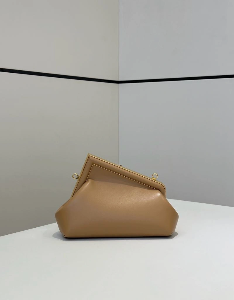 Fendi First Bags Contemporary 57905