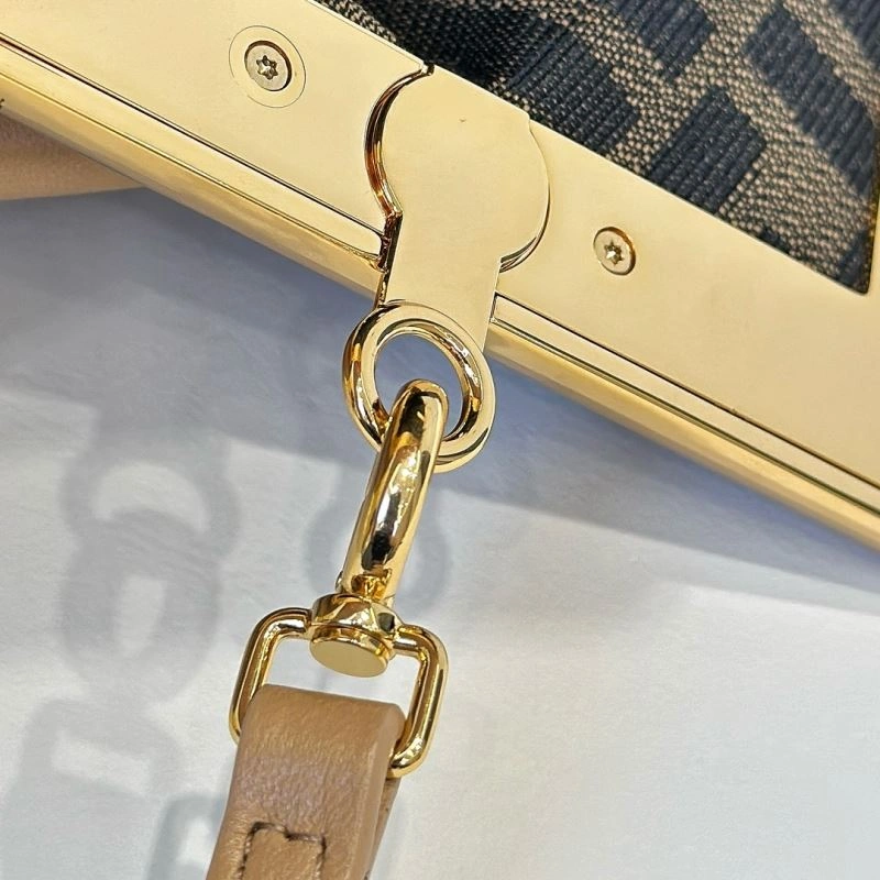 Fendi First Bags Contemporary 57905