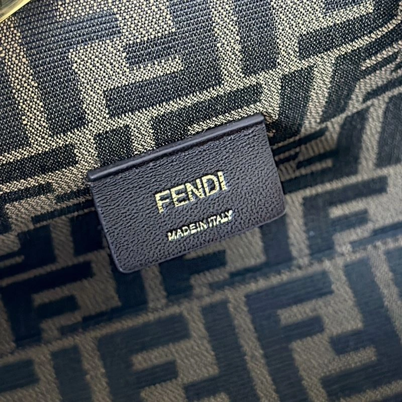 Fendi First Bags Contemporary 57905