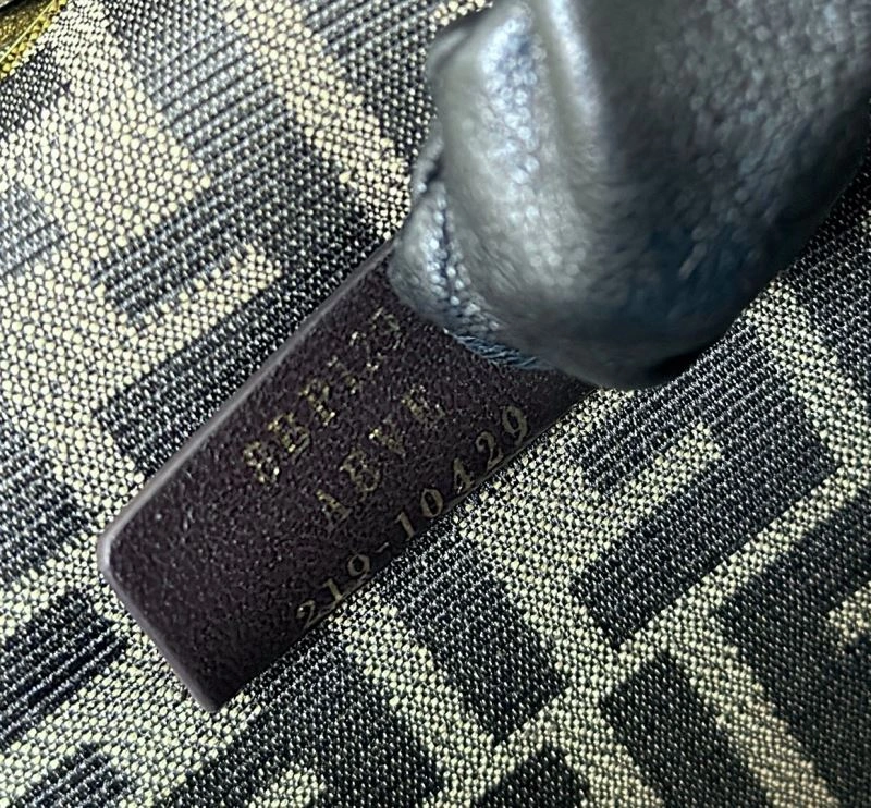 Fendi First Bags Contemporary 57905