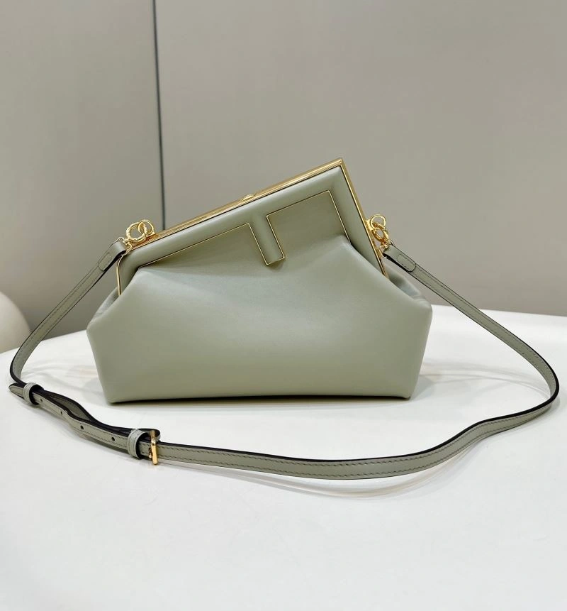 Bold Fendi First Bags 57896