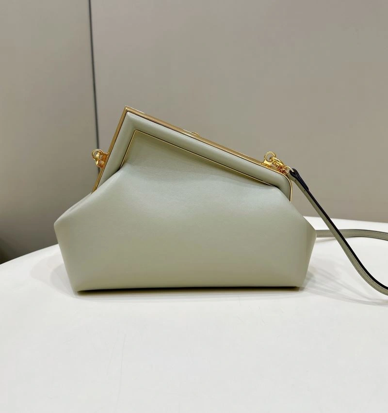 Bold Fendi First Bags 57896