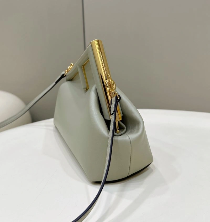 Bold Fendi First Bags 57896