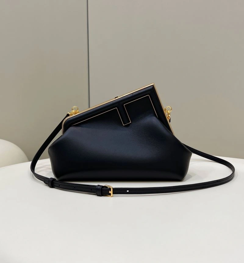 Breathable Fendi First Bags 57907