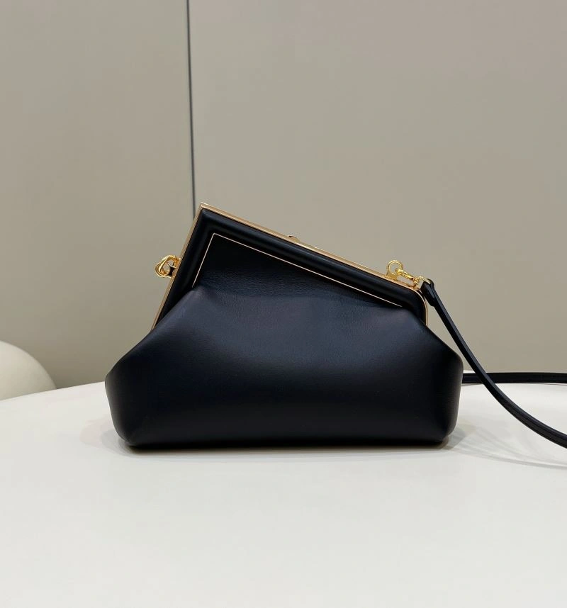 Breathable Fendi First Bags 57907