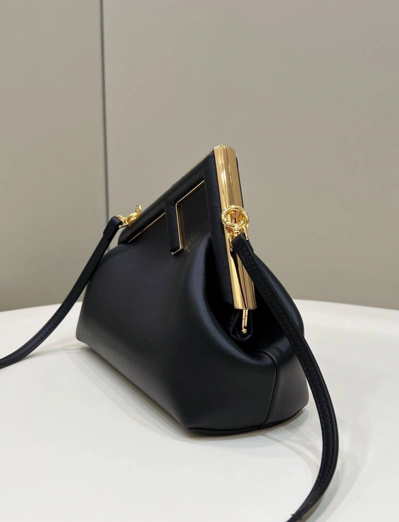 Breathable Fendi First Bags 57907