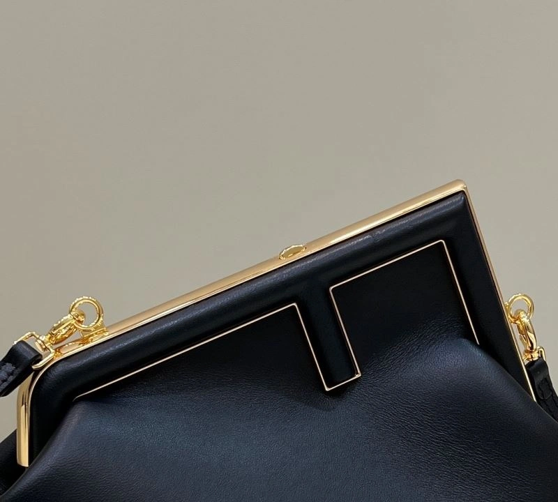 Breathable Fendi First Bags 57907