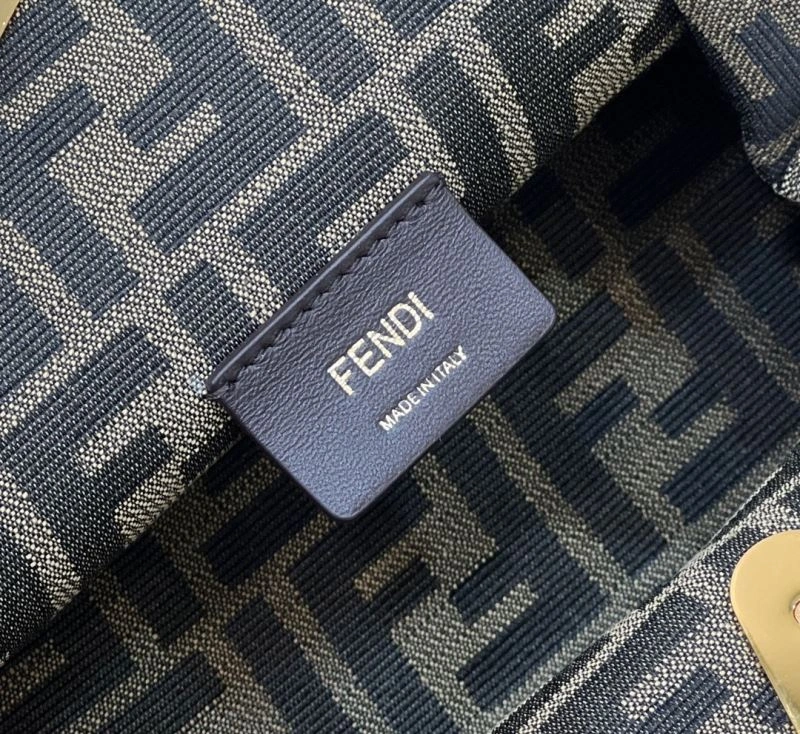 Breathable Fendi First Bags 57907