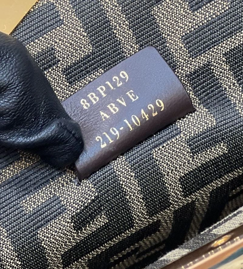 Breathable Fendi First Bags 57907