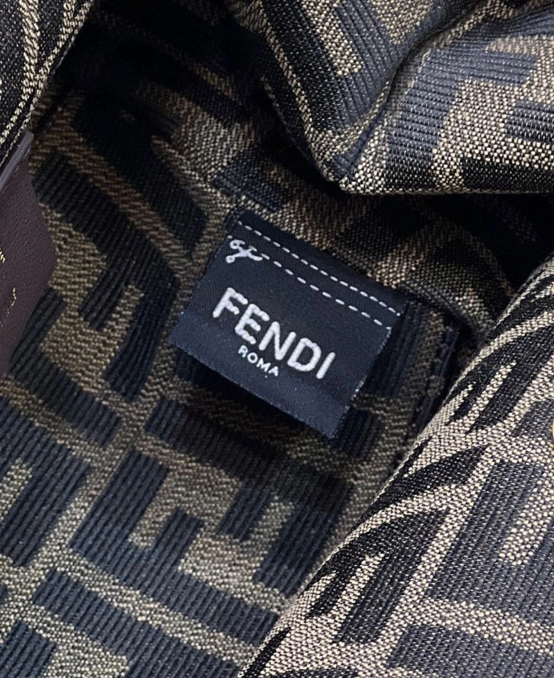 Breathable Fendi First Bags 57907
