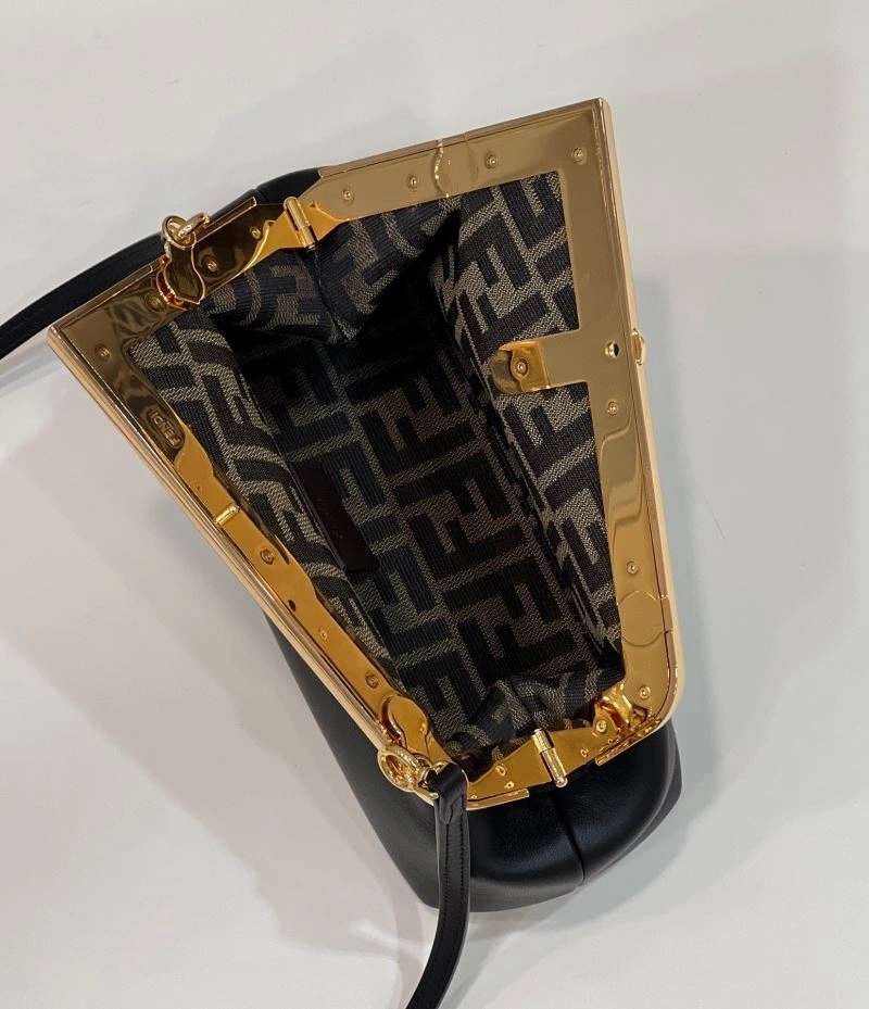 Breathable Fendi First Bags 57907