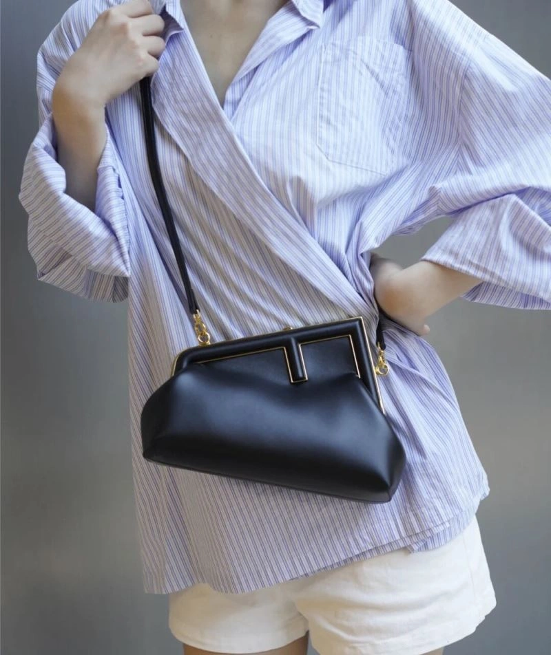 Breathable Fendi First Bags 57907
