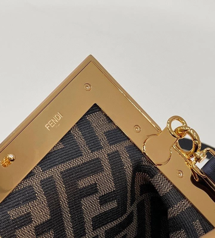 NewStyle Fendi First Bags 57902