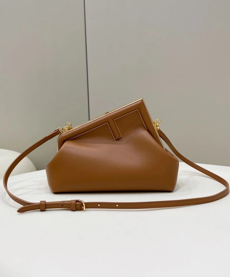 SmartChoice Fendi First Bags 57947