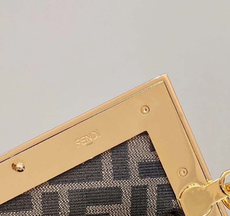 SmartChoice Fendi First Bags 57947