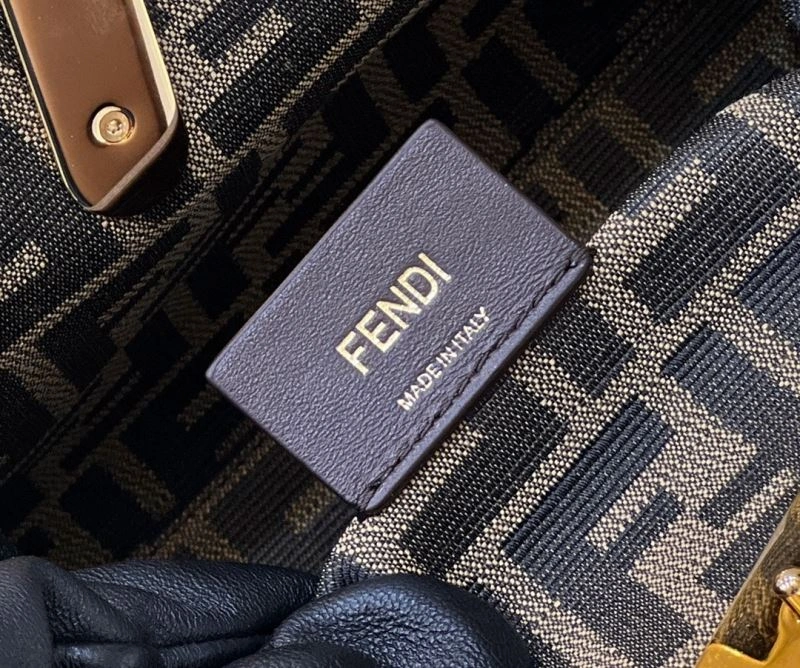 SmartChoice Fendi First Bags 57947