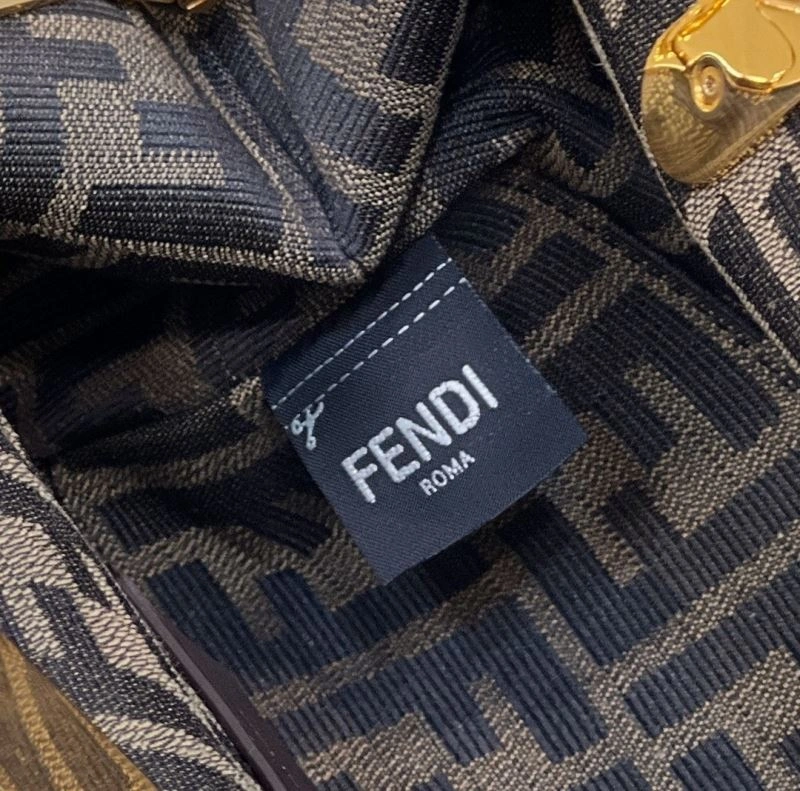 SmartChoice Fendi First Bags 57947