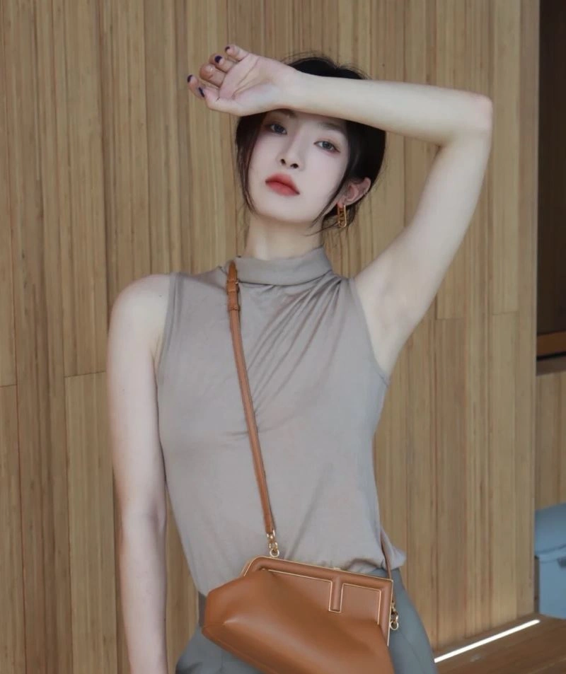 SmartChoice Fendi First Bags 57947