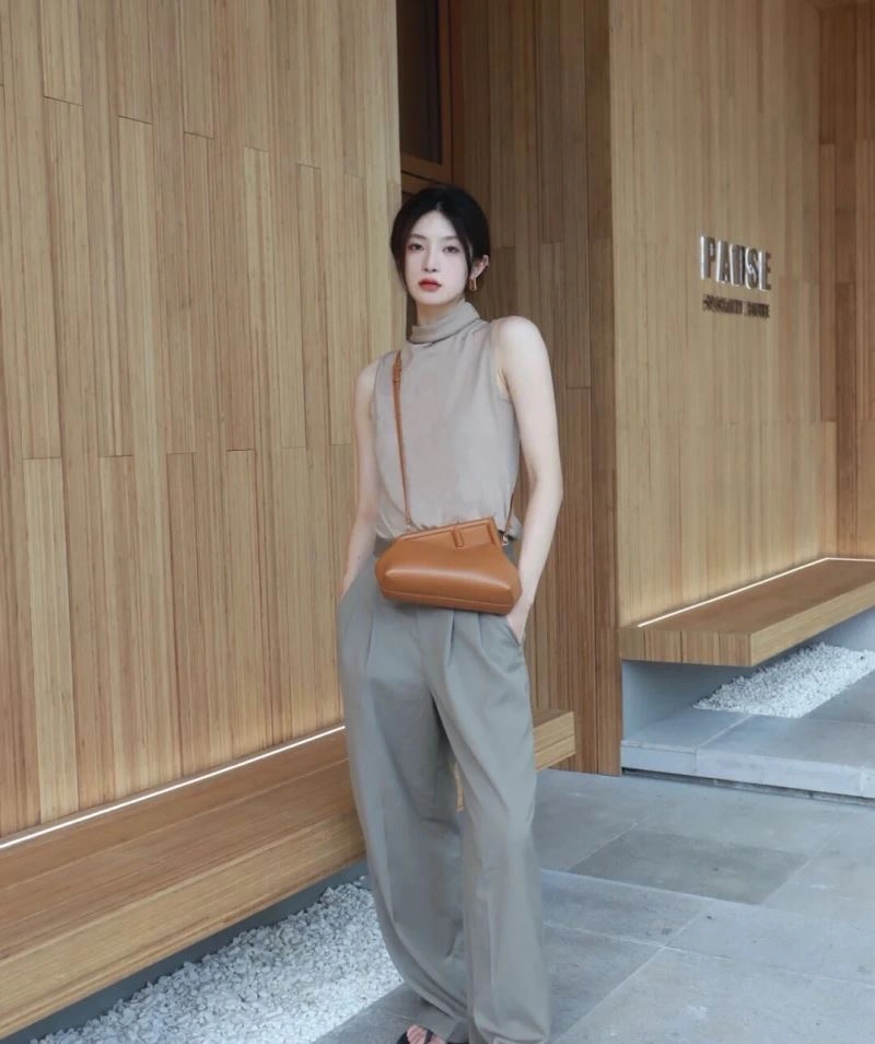 SmartChoice Fendi First Bags 57947