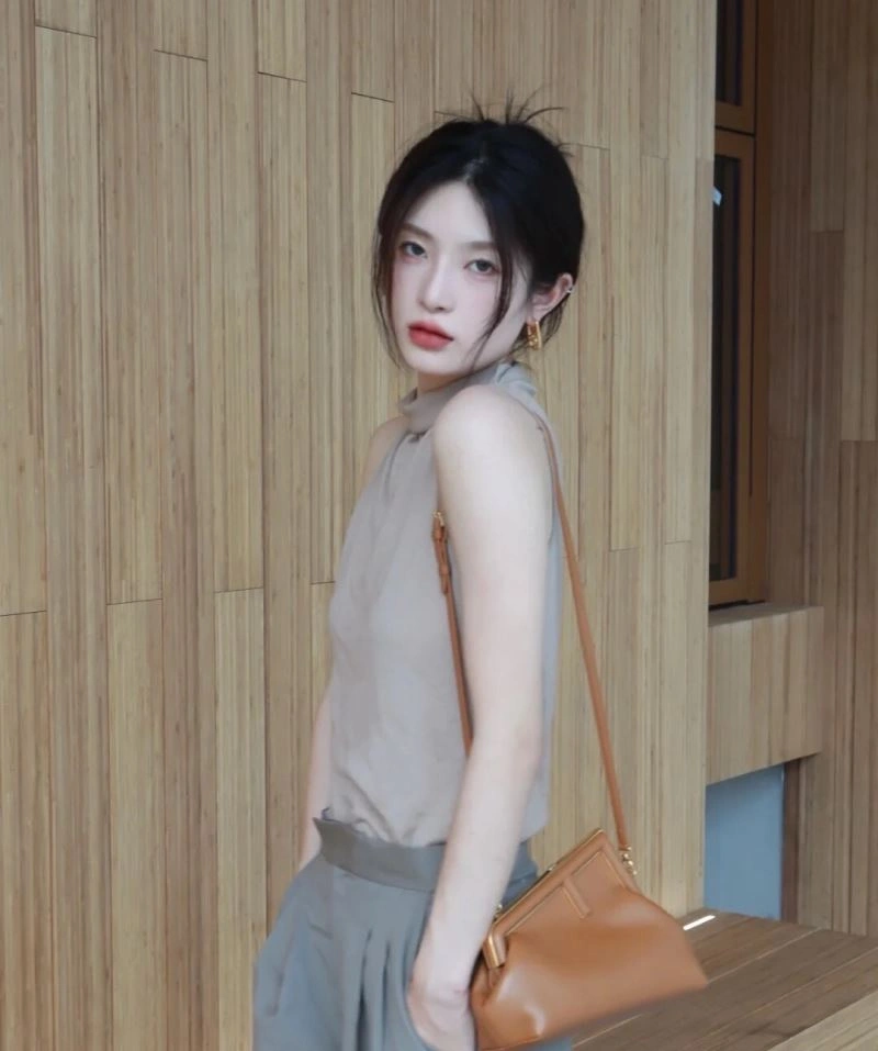 SmartChoice Fendi First Bags 57947